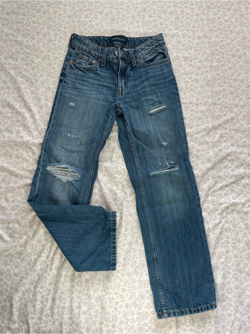 Aeropostale Lowrise jeans